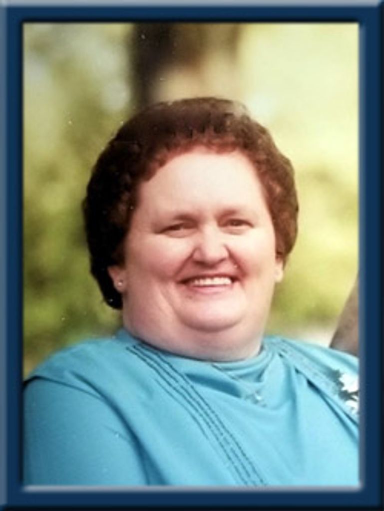 Fallie Christine Burgess