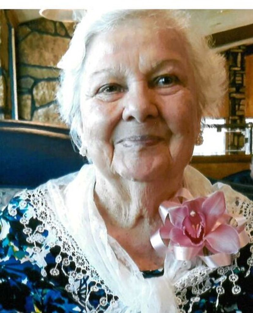 Gladys Mary Mulcahy Profile Photo