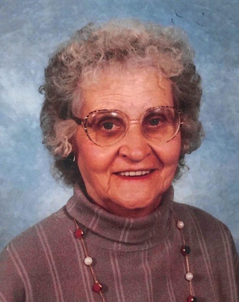 Phyllis Irene Boose Profile Photo