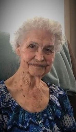 Annie "Ruth" Glenn Profile Photo