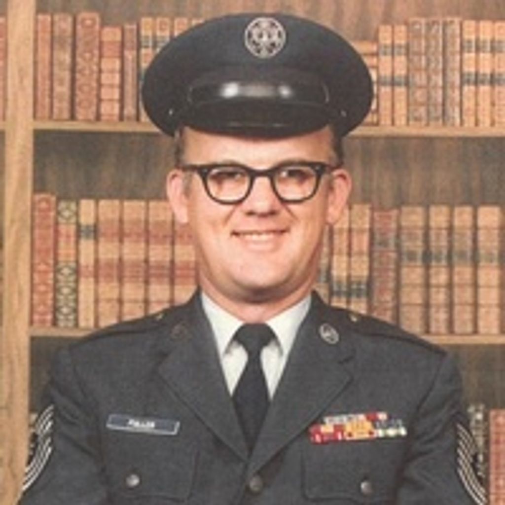 Delbert Fuller