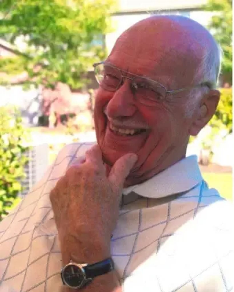 Wilmer A. "Wil" Stallinga