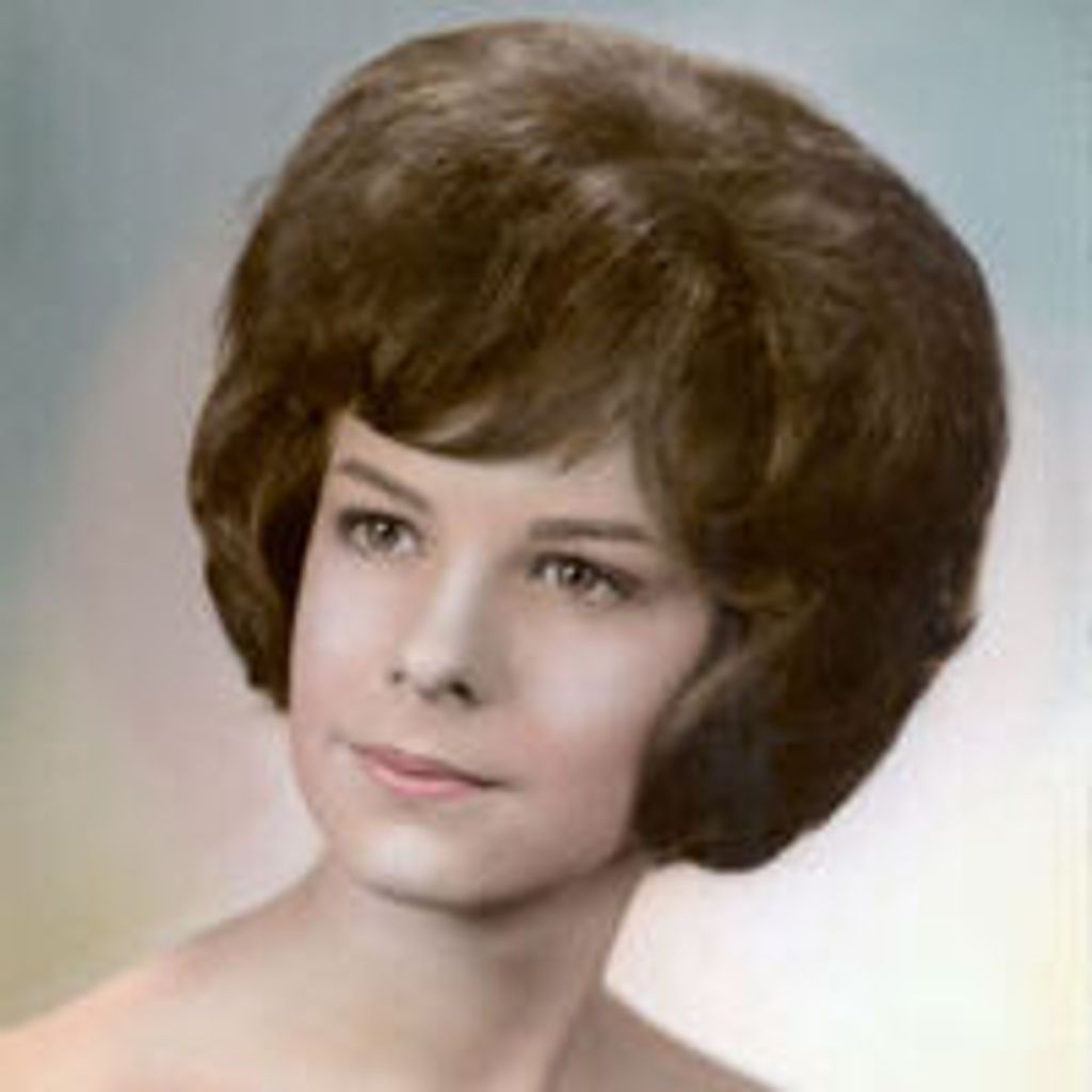 Ouida Ann Hendrix