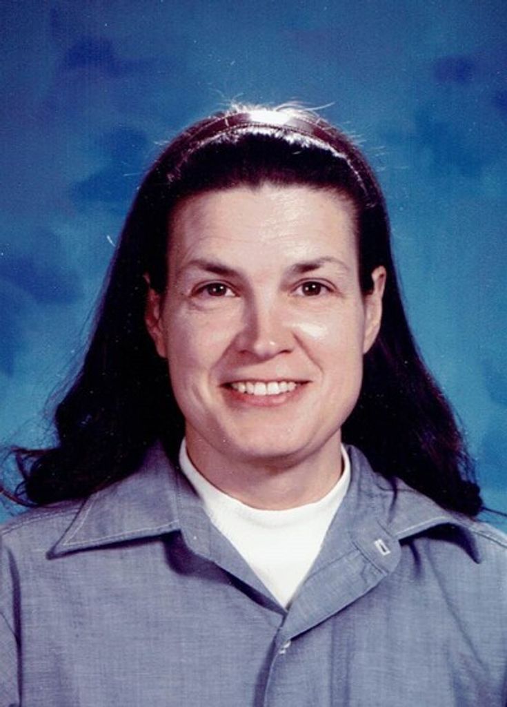 Jane Ellen Webb Profile Photo