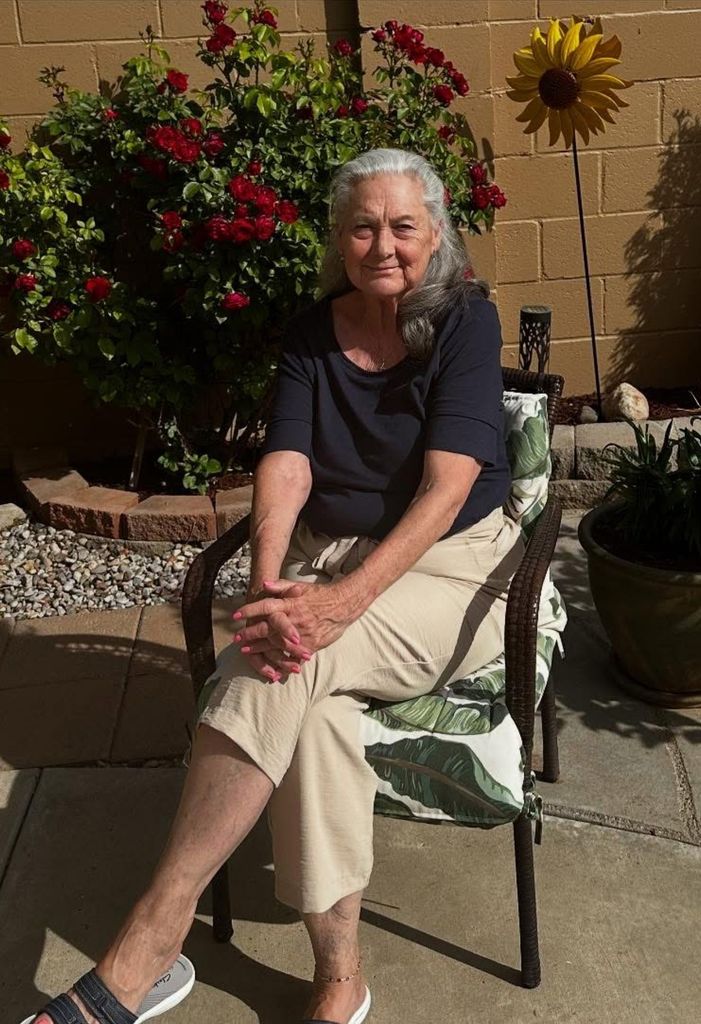 Jeanene Arnold Profile Photo