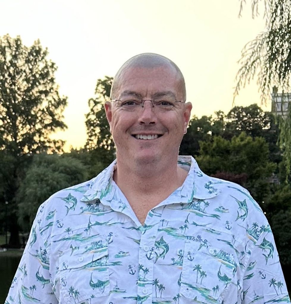 Keven Kilbury Profile Photo
