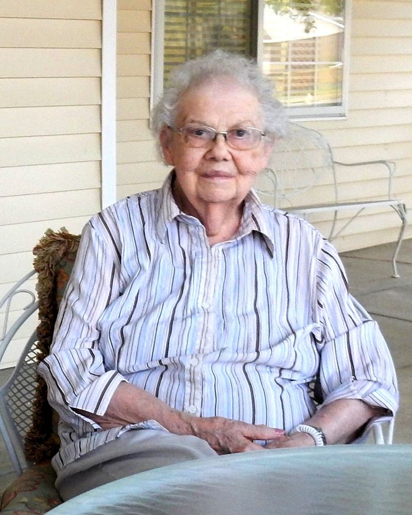 Janice Granner