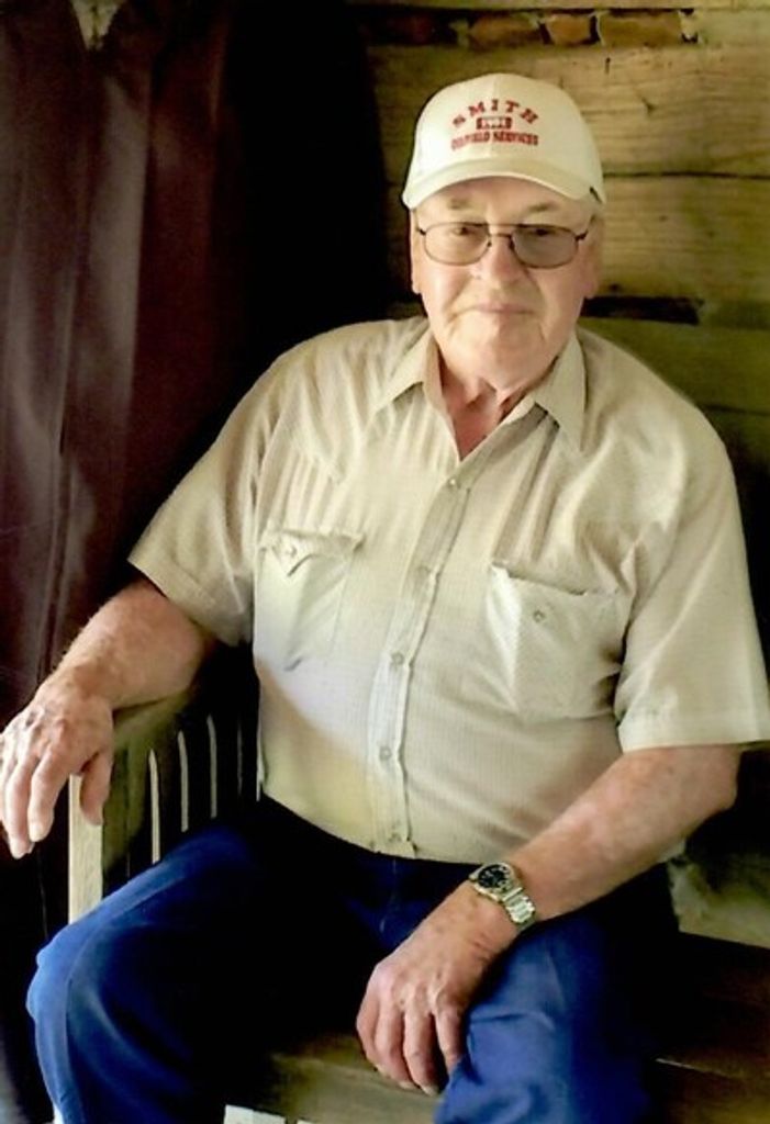 Jimmy Leon Quisenberry Profile Photo