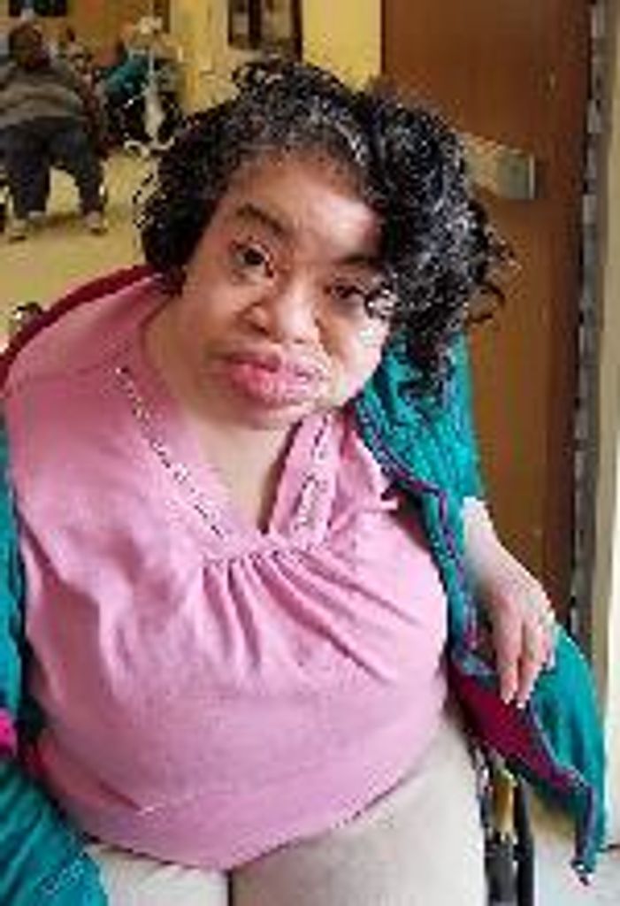 Annette Evone Surratt Profile Photo