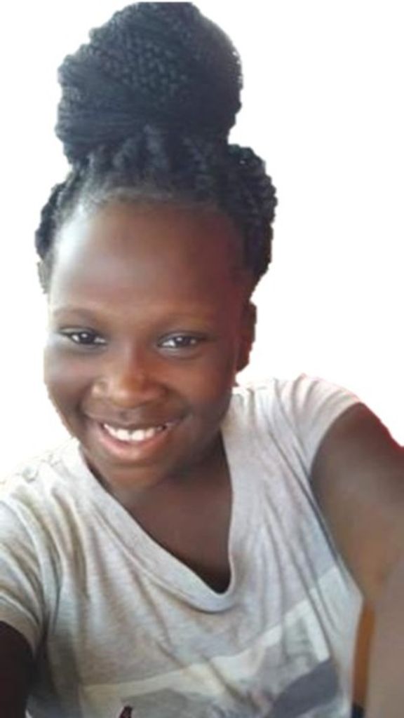 Rinaia Scottlyn Anderson