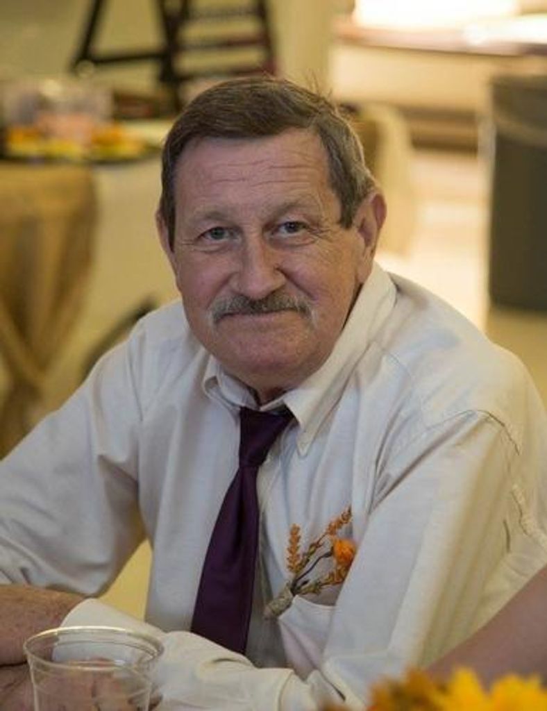 James Douglas "Doug" Eastridge Profile Photo