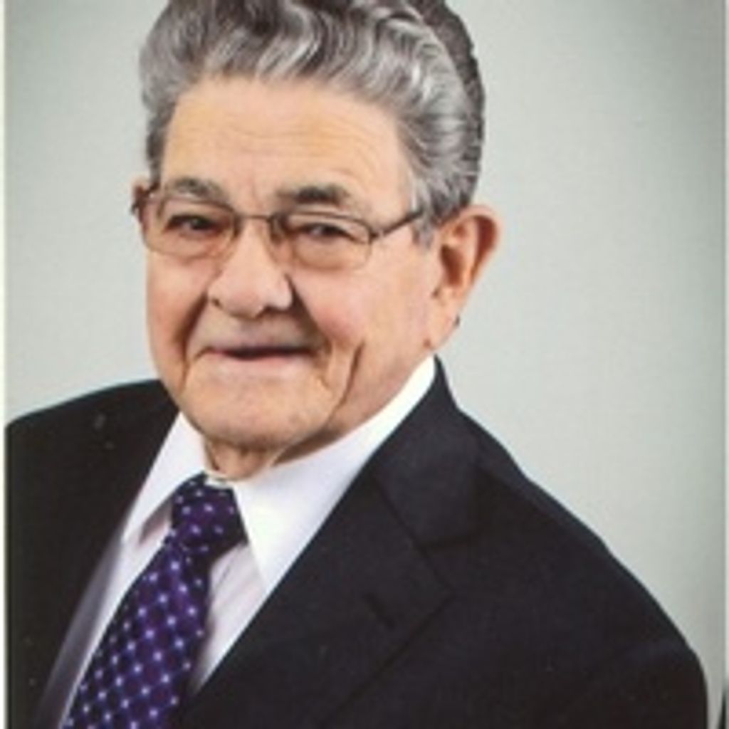 Neil Bates