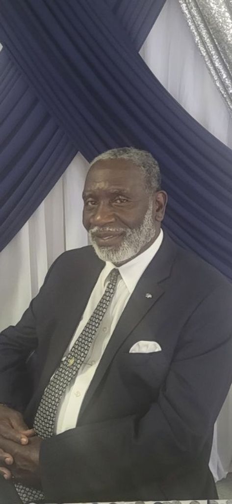 Lewis "Tubby" Williams Profile Photo