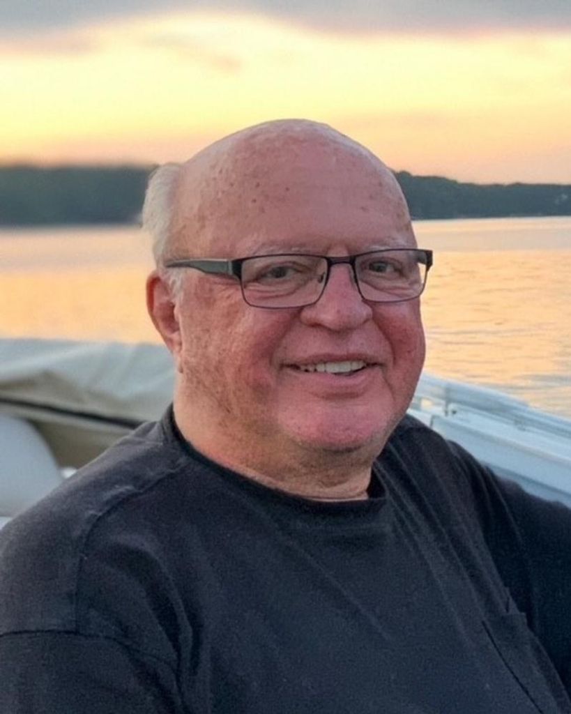 Ronald Edward Demars Profile Photo