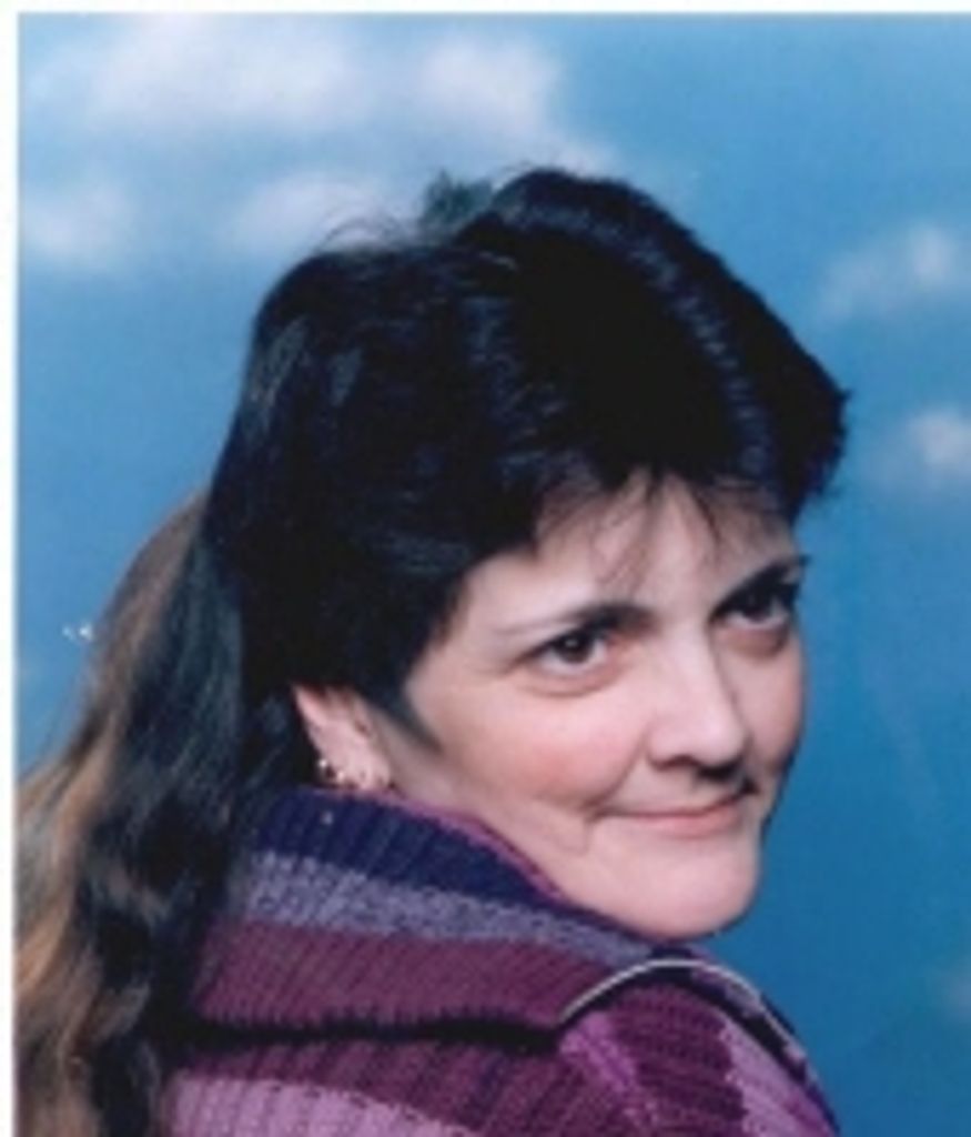 Tina Marie Cosner