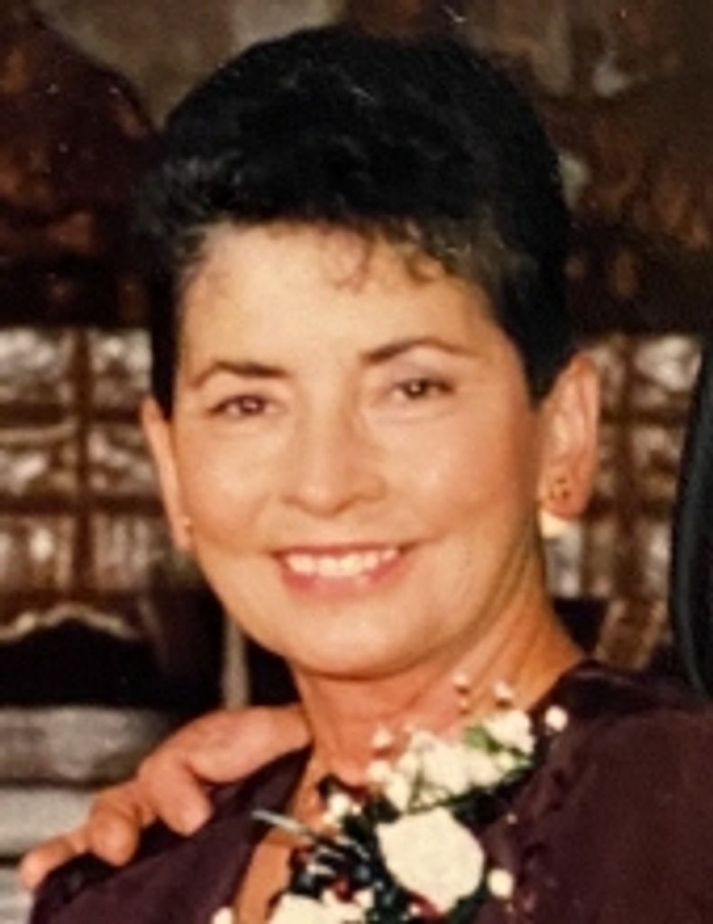 Judith Ann Loveless
