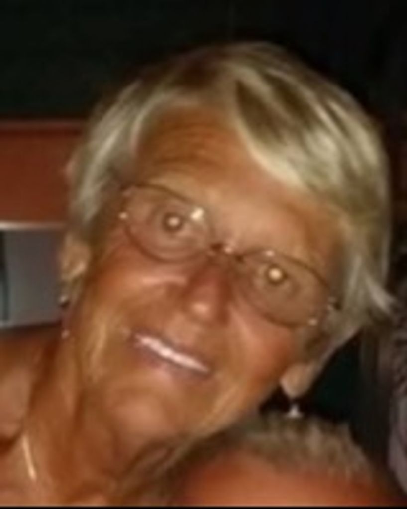 Kathleen "Kaye" M. Marrazzo