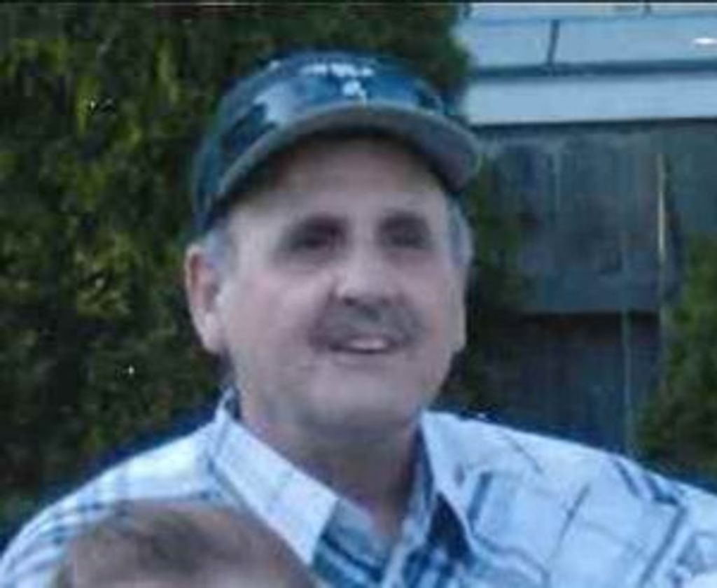 Richard Bruce Tate