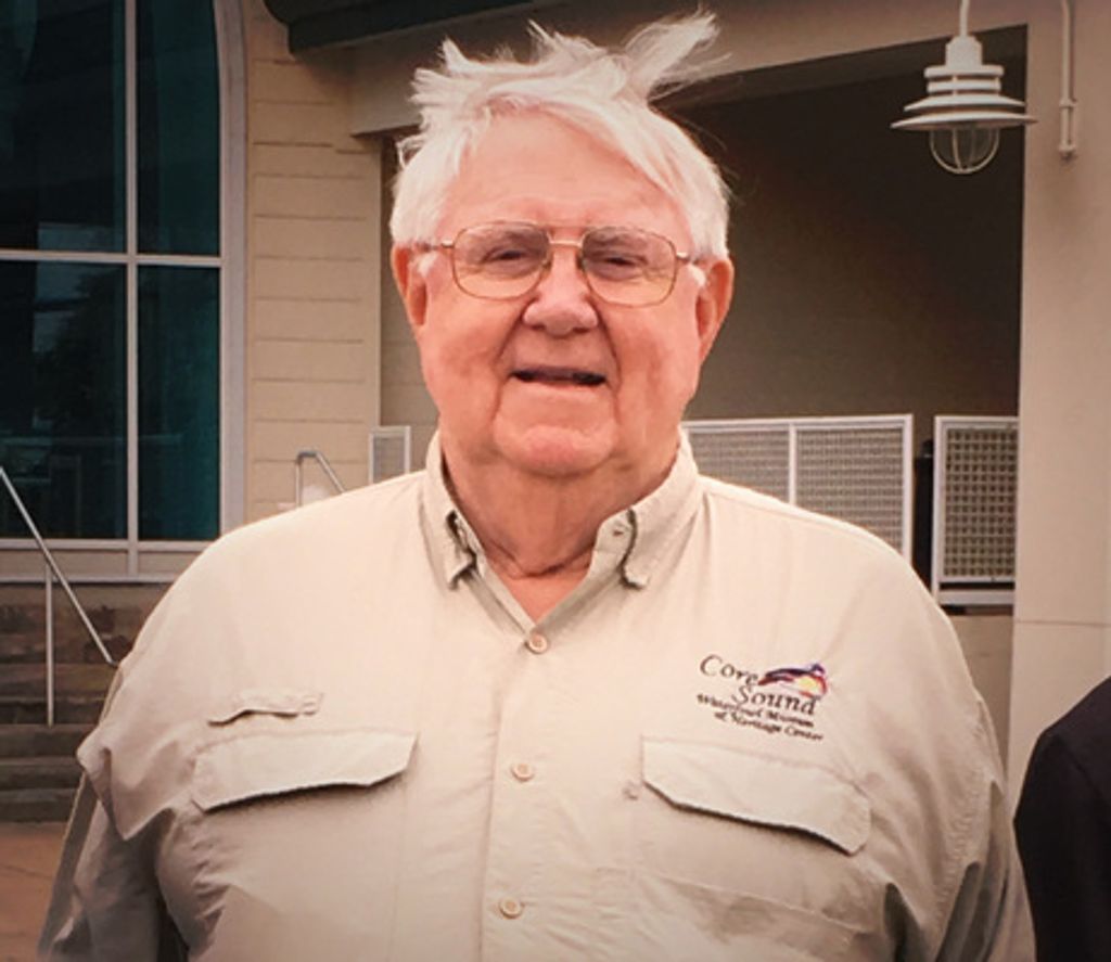 Frederick William Hoyt, Jr. Profile Photo