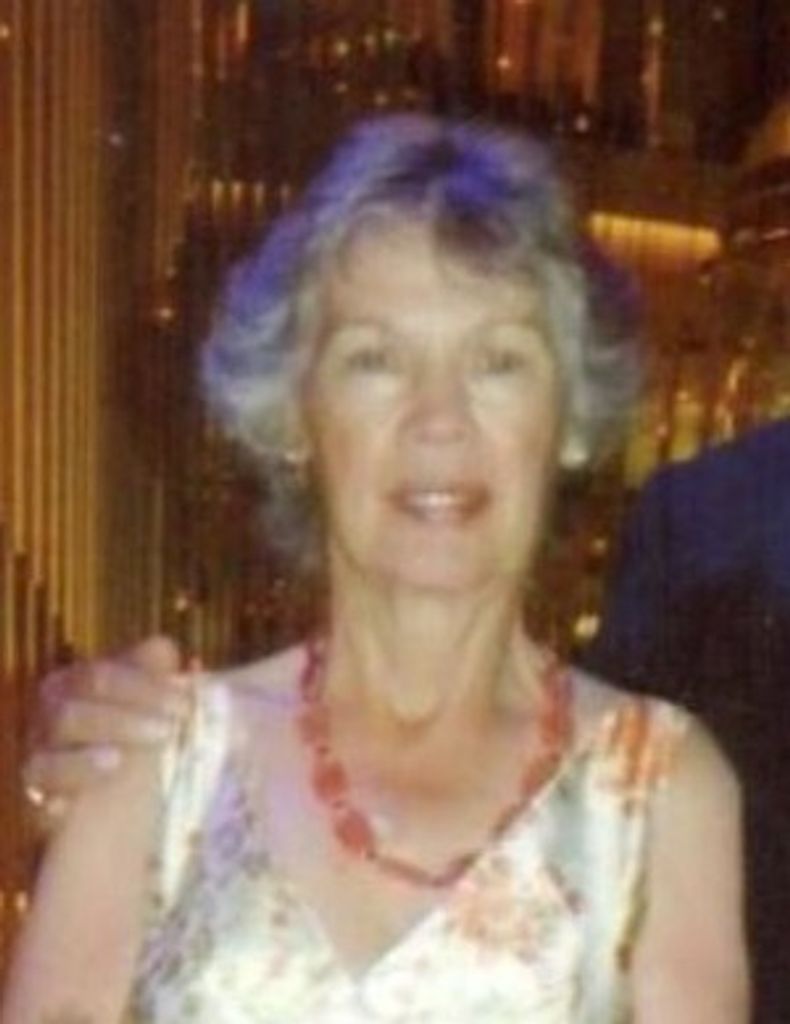 Joy Bernice Wennick