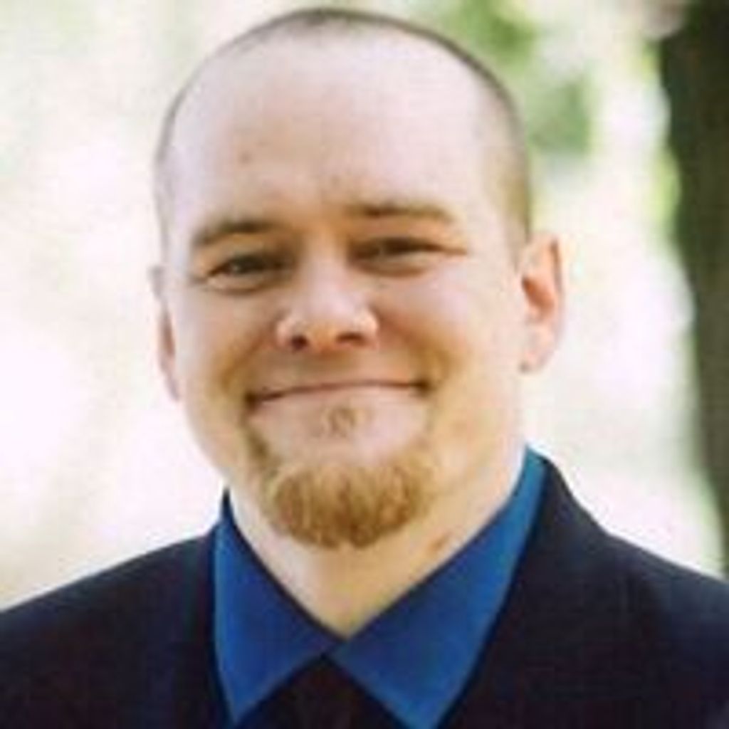 Justin Forest Loterbaugh Profile Photo