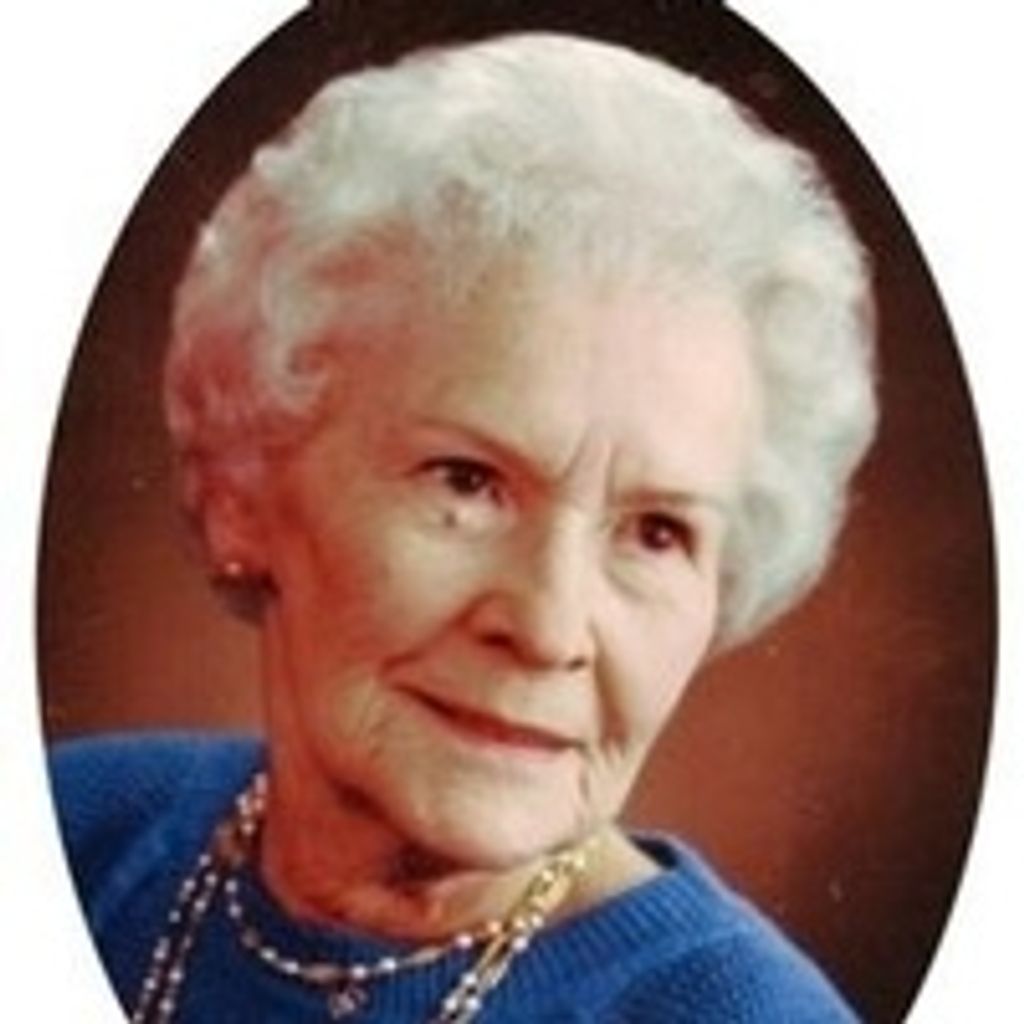 Evelyn L. Deuter