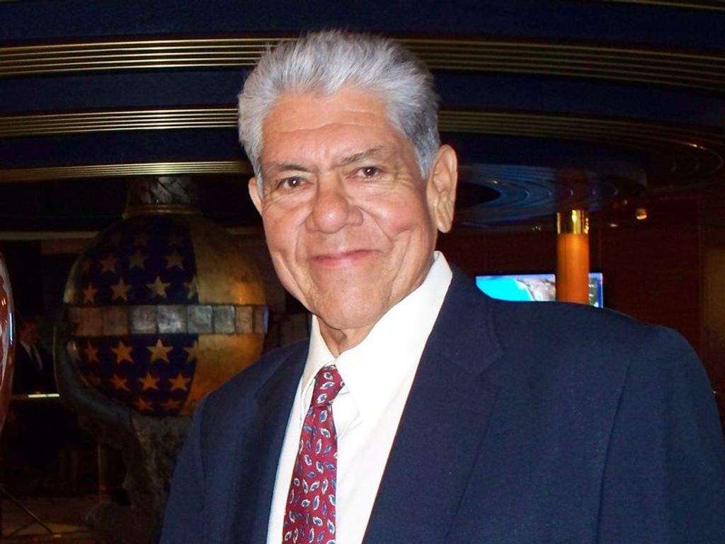 Raul E. Gonzalez