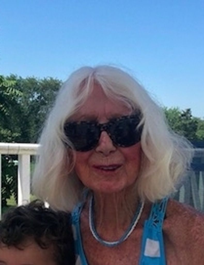 Kathleen Christine Kindred Profile Photo