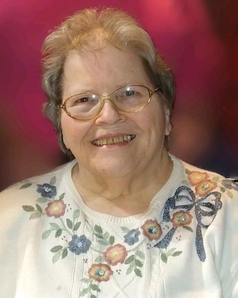 Sandra Elizabeth Smith Miller