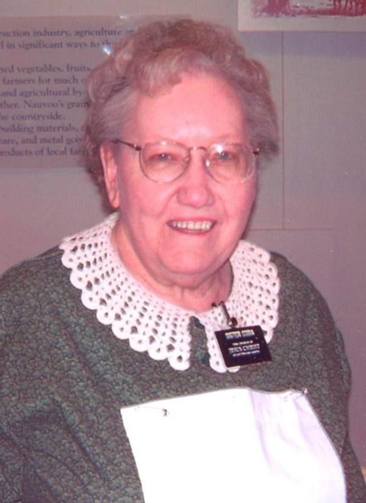 Ruth Elaine Cobia
