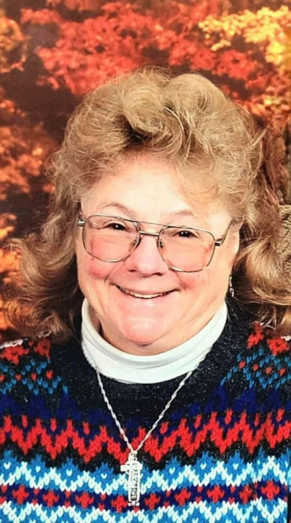 Eleanor L. Harding
