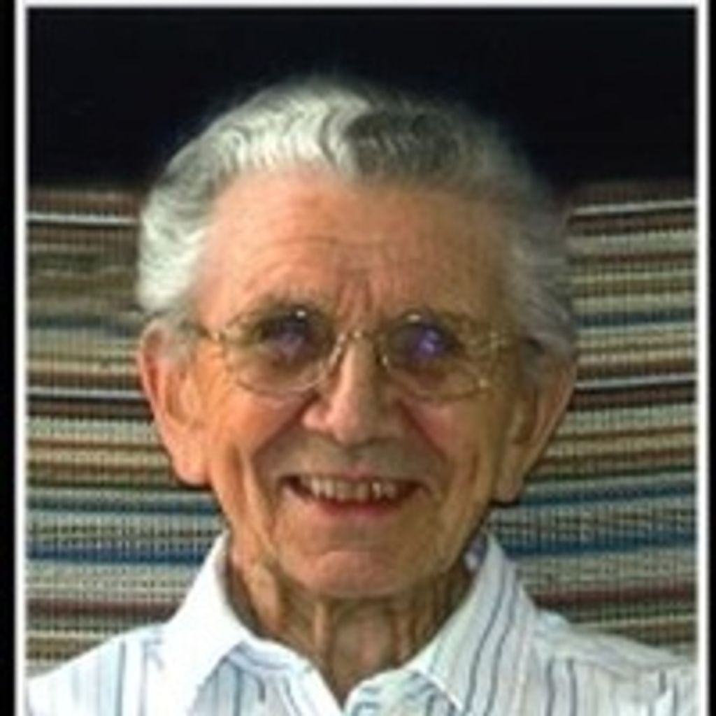 Leona Olga Anderson