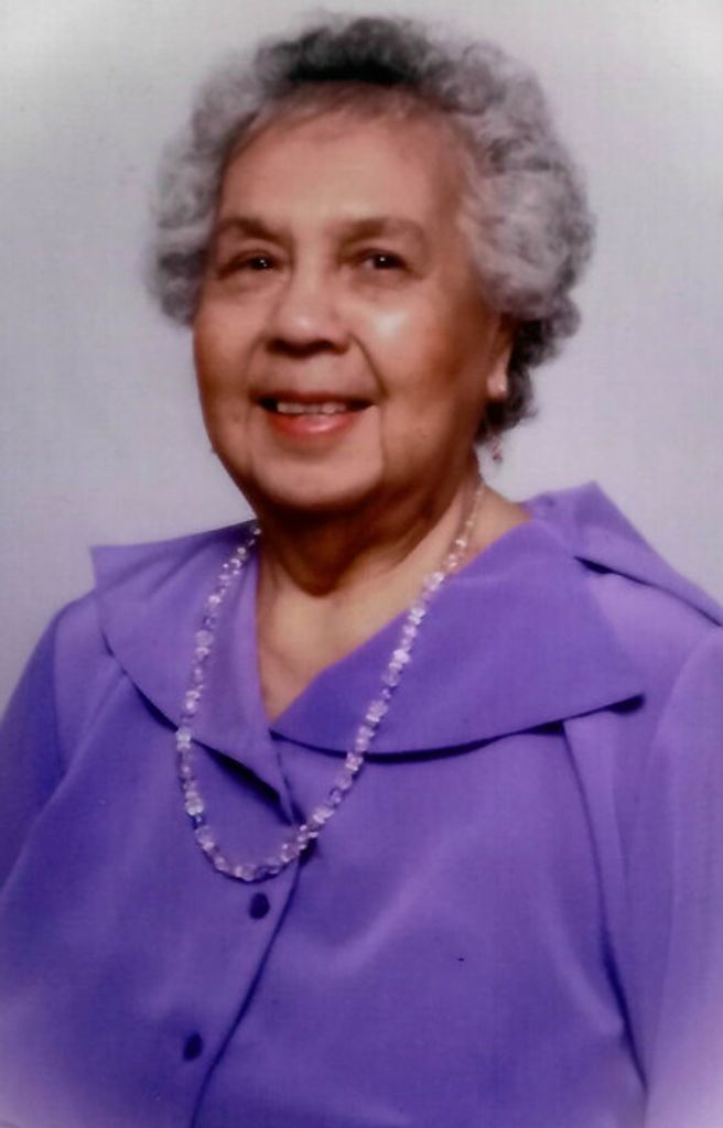 Edna M. Kelley