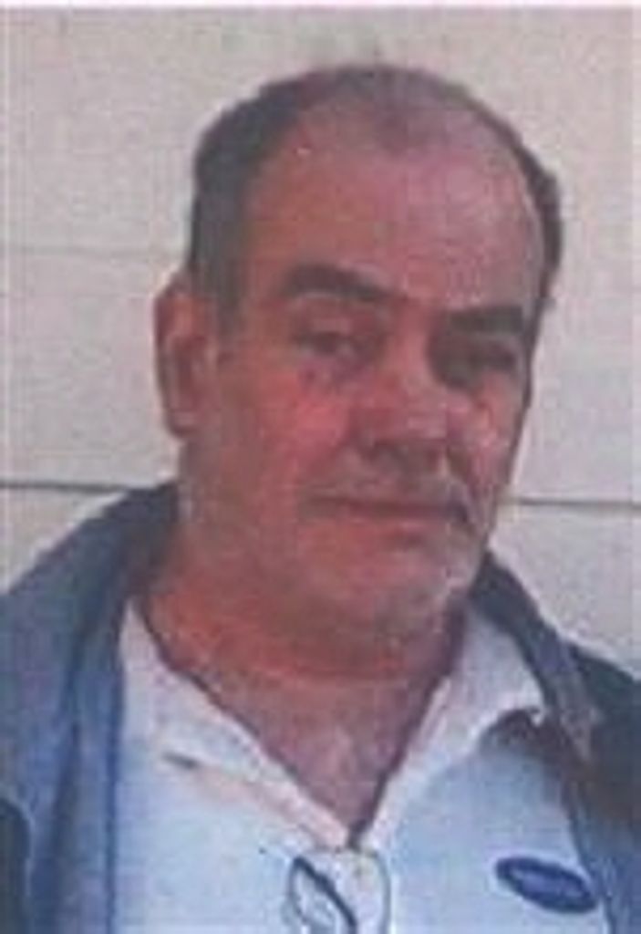 Ronald Lee Jordan