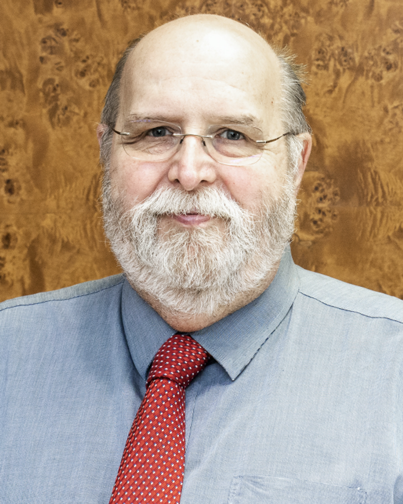Peter F. Suchy