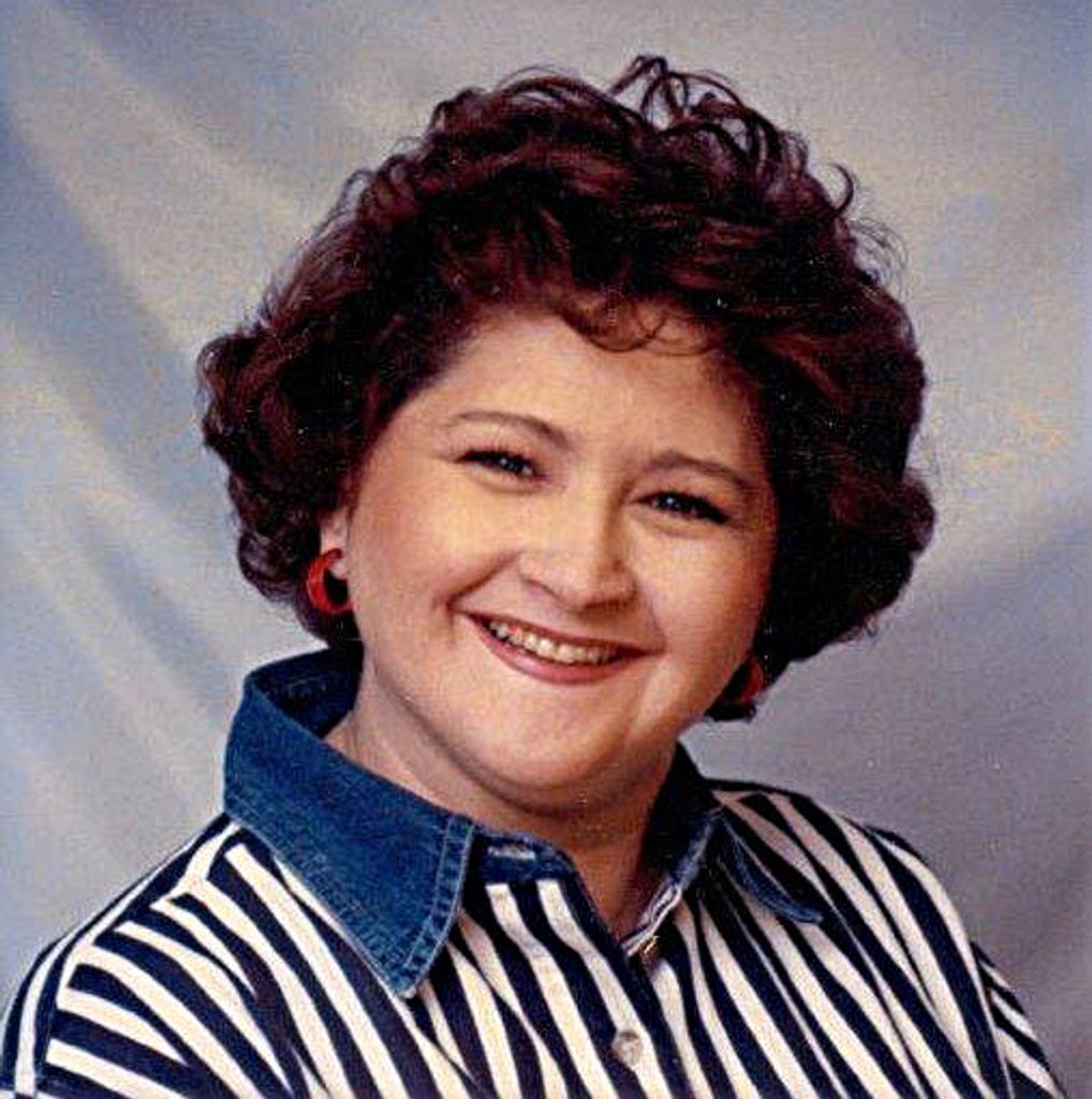 Debbie Ruth Campbell