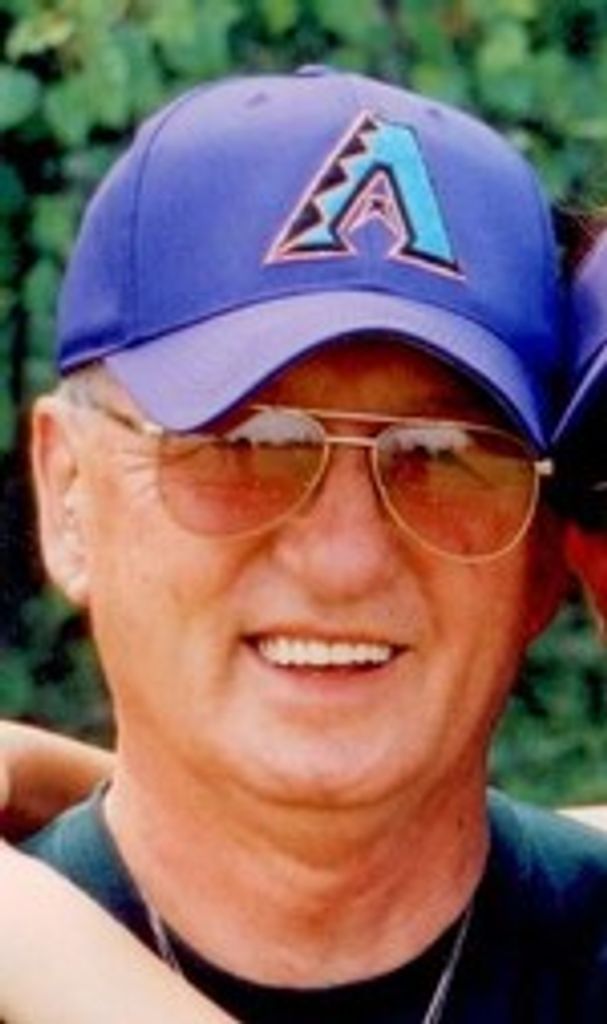 Robert Shively