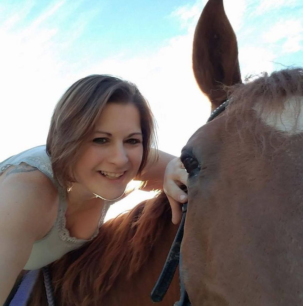 Kristina Marie Clarkson Profile Photo
