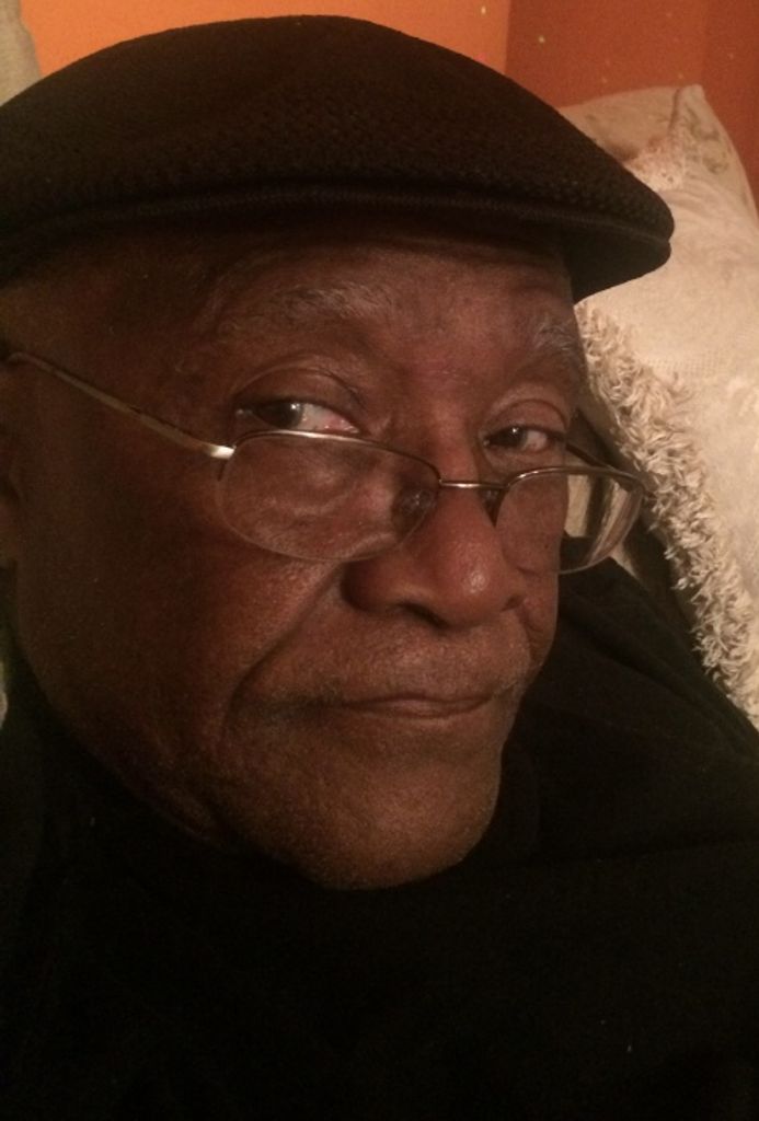 John Cornelius Foster, Sr. Profile Photo