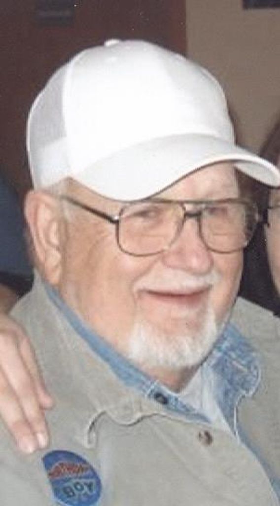 Stuart W. Wood