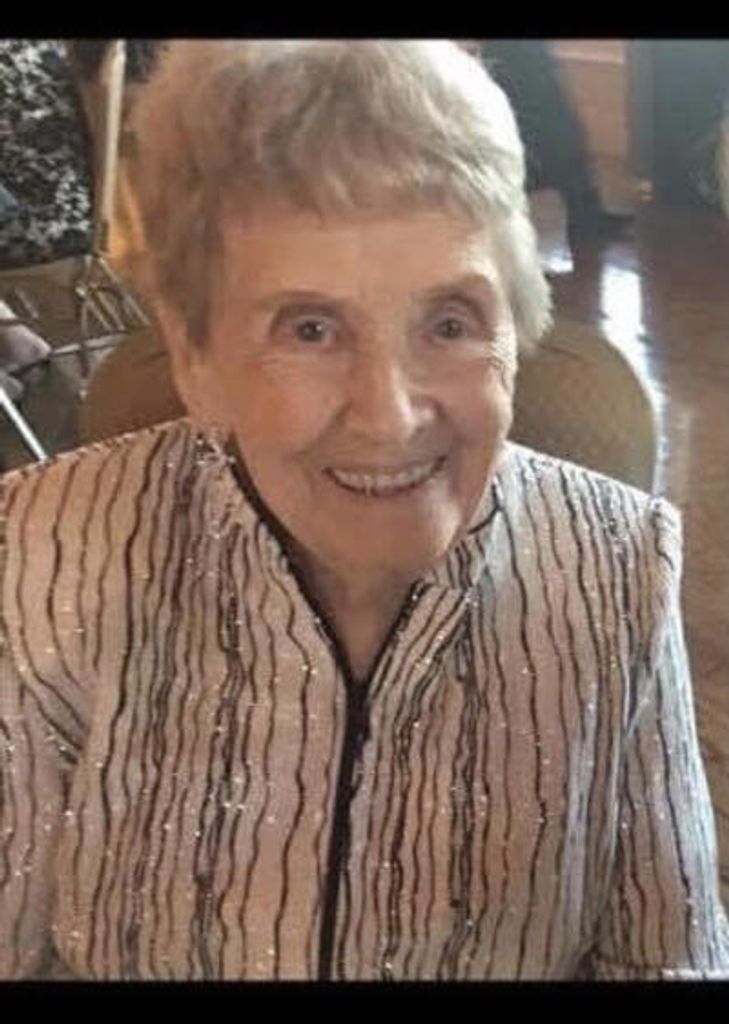 Ann Elizabeth Lewis Profile Photo