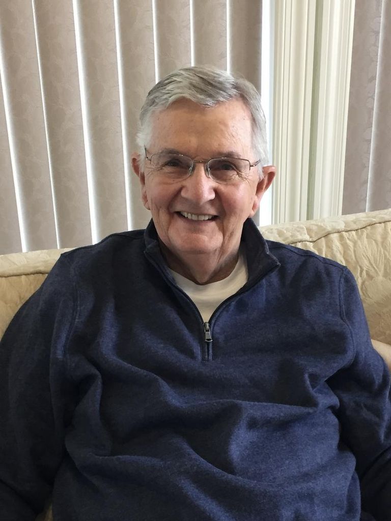 Johnny George Fortner Profile Photo