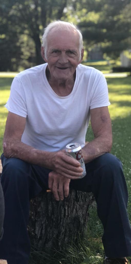 Ronald Joe Myers