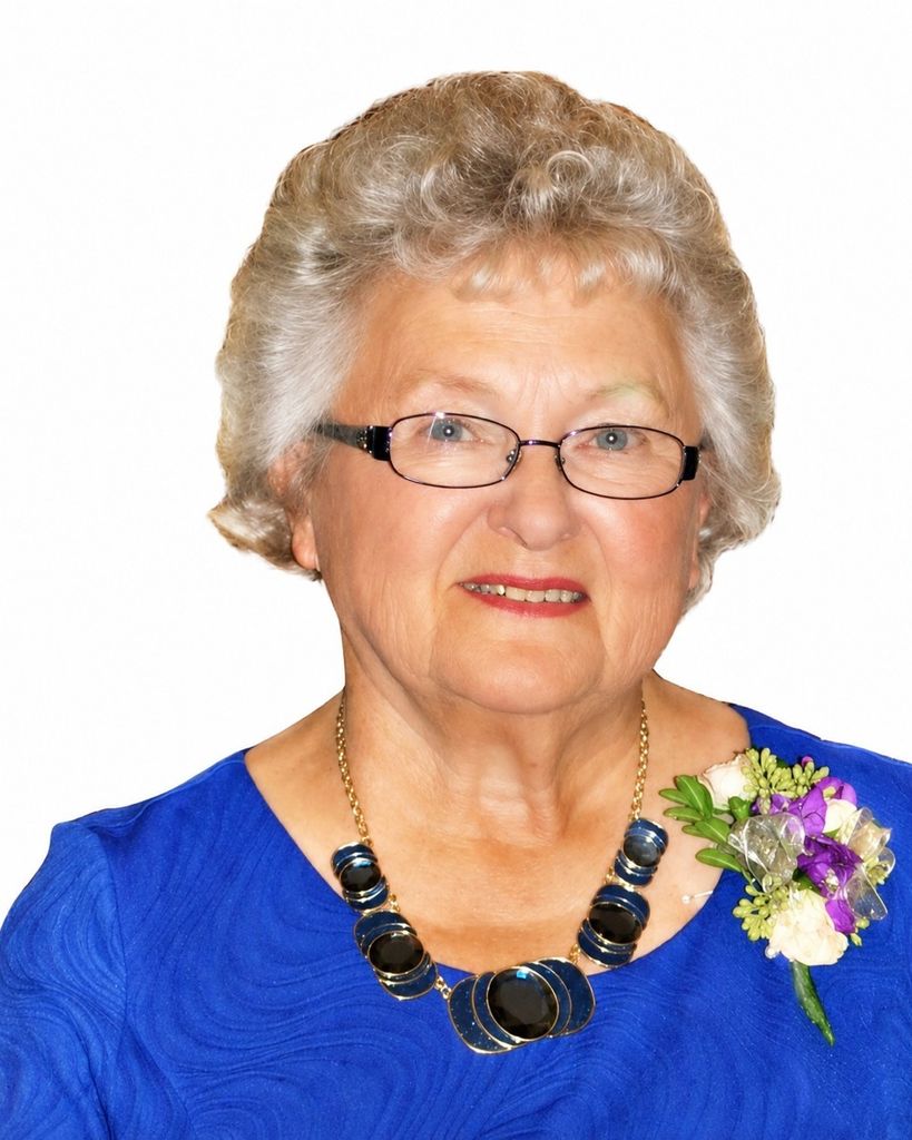 Carol J. Grinde