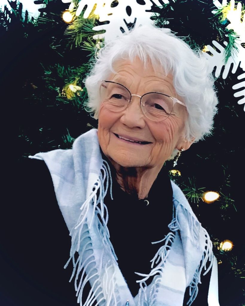 Suzie Jane Beckner Profile Photo