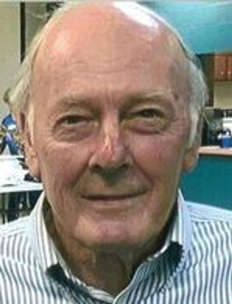 Isaac Grogan Profile Photo