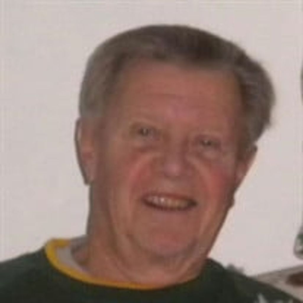 Byron J. Rousseau Jr.