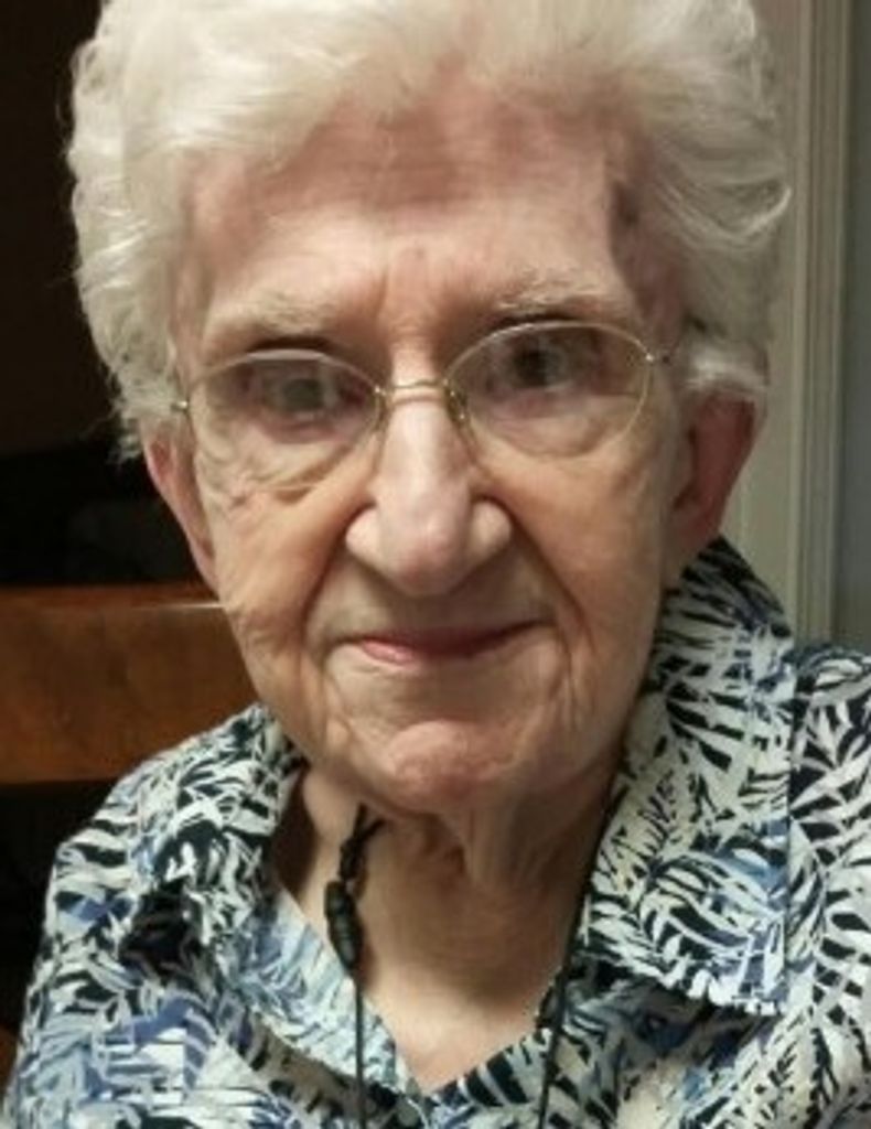 Betty Seaton Profile Photo