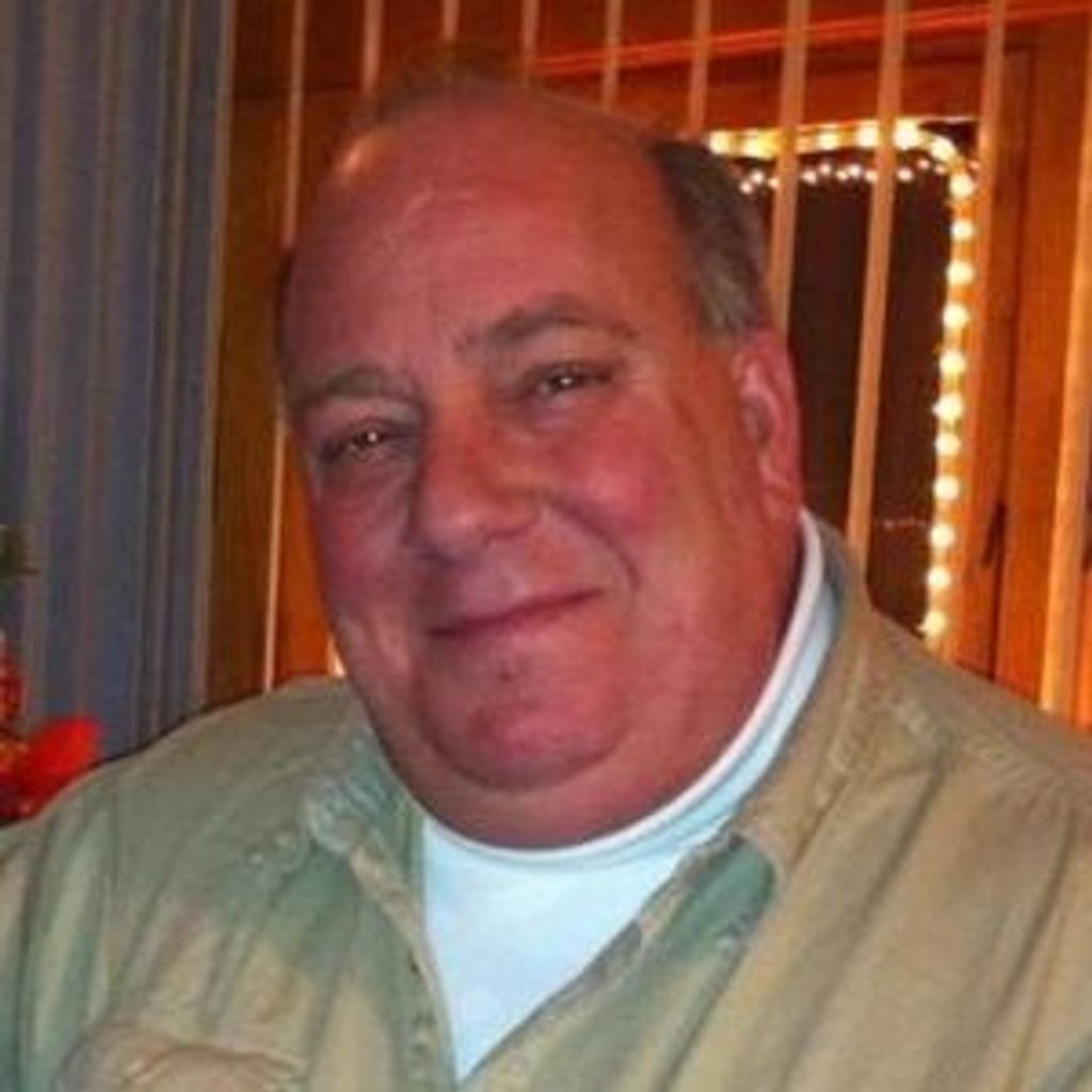 Joseph D. Marotta Profile Photo