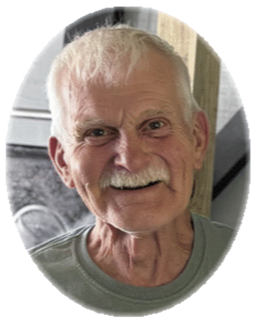 Otto J. Klingshirn